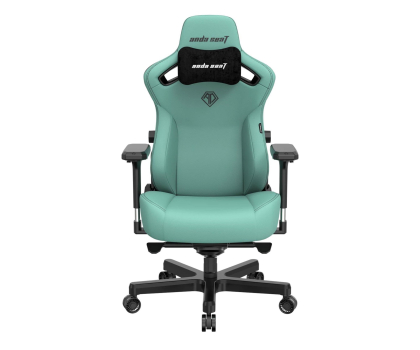 Mebel gamingowy Anda Seat Kaiser 3 XL Green PVC